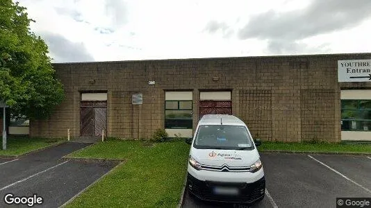 Commercial properties for sale i Location is not specified - Photo from Google Street View