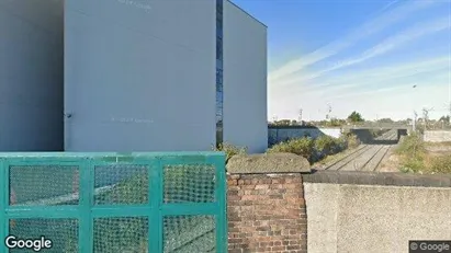 Werkstätte zum Kauf in Dublin 3 – Foto von Google Street View