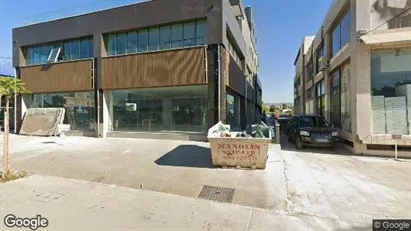Office spaces for sale in Limassol - Photo from Google Street View