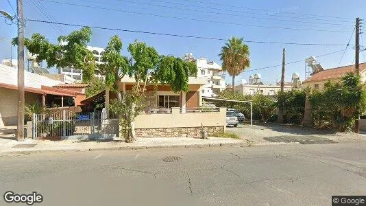 Büros zur Miete i Mesa Geitonia – Foto von Google Street View