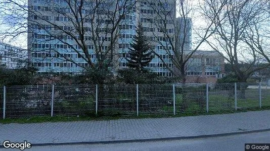 Bedrijfsruimtes te huur i Location is not specified - Foto uit Google Street View