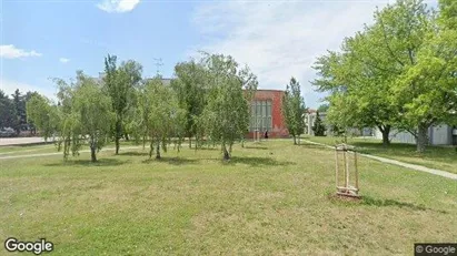 Lokaler til leie i Galanta – Bilde fra Google Street View