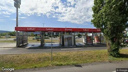 Lokaler til salgs i Pezinok – Bilde fra Google Street View
