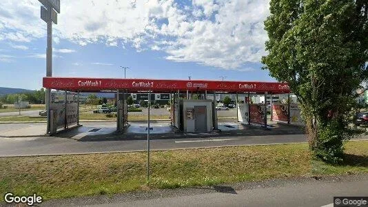 Commercial properties for sale i Pezinok - Photo from Google Street View
