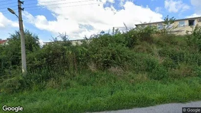 Lokaler til salgs i Partizánske – Bilde fra Google Street View