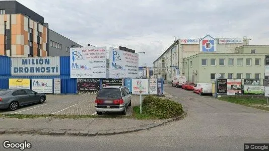 Lokaler til leie i Location is not specified – Bilde fra Google Street View