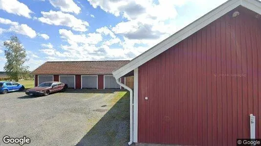 Commercial properties for sale i Lidköping - Photo from Google Street View