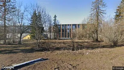 Lokaler til leje i Harku - Foto fra Google Street View