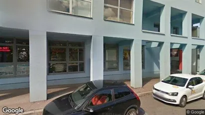 Bedrijfsruimtes te huur in Tallinn Kesklinna - Foto uit Google Street View
