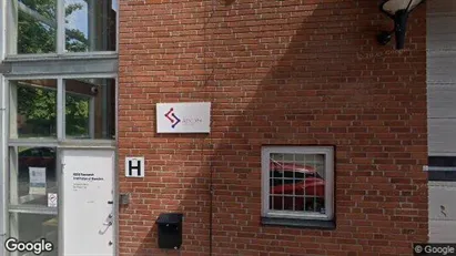 Producties te huur in Lund - Foto uit Google Street View