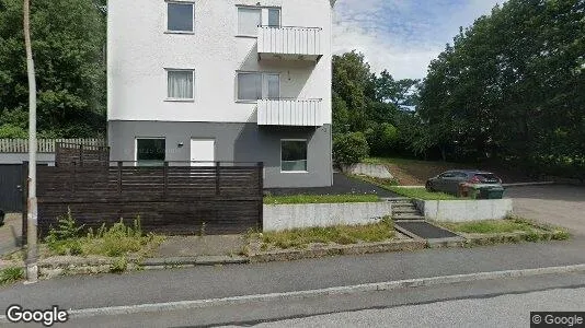 Lokaler til salg i Borås - Foto fra Google Street View