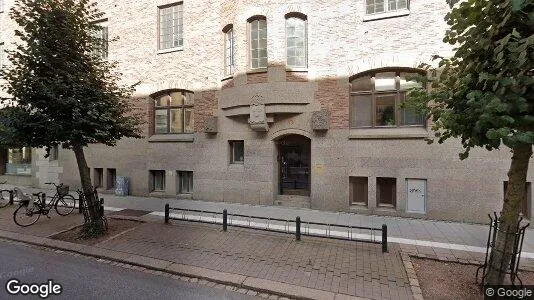 Commercial properties for rent i Uppsala - Photo from Google Street View
