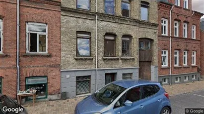 Företagslokaler till salu i Odense C – Foto från Google Street View