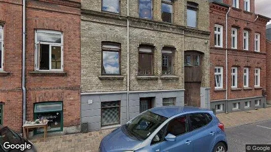 Commercial properties for sale i Odense C - Photo from Google Street View