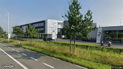 Office spaces for rent in Sint-Niklaas - Photo from Google Street View