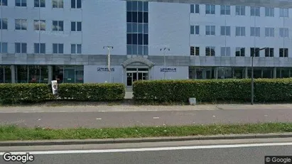 Office spaces for rent in Antwerp Borgerhout - Photo from Google Street View