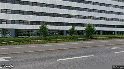 Kontorlokaler til leje i Helsinki Läntinen - Foto fra Google Street View