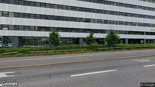 Office spaces for rent i Helsinki Läntinen - Photo from Google Street View