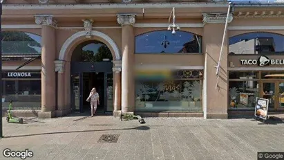 Kantorruimte te huur in Turku - Foto uit Google Street View