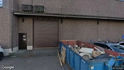 Kontorlokaler til leje i Vantaa - Foto fra Google Street View