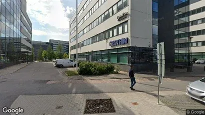Kontorlokaler til leje i Vantaa - Foto fra Google Street View