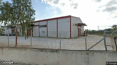 Næringstomter til salgs i Corinth – Bilde fra Google Street View