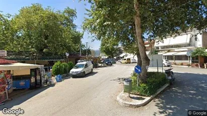 Erhvervsgrunde til salg i Argos-Mykines - Foto fra Google Street View