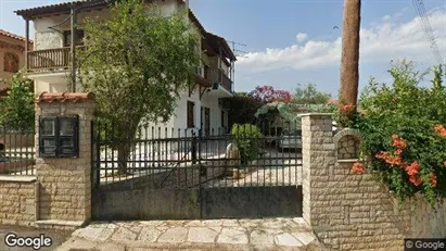 Kommerzieller Grund zum Kauf in North Kynouria – Foto von Google Street View
