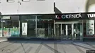 Kommersielle eiendommer til leie, Oulu, Pohjois-Pohjanmaa, Kauppurienkatu 9
