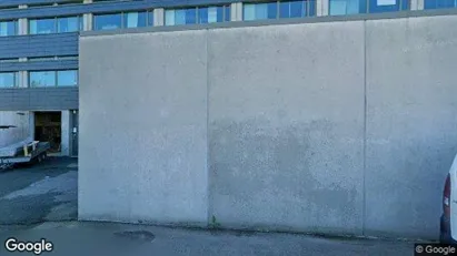 Kantorruimte te huur in Kristiansand - Foto uit Google Street View