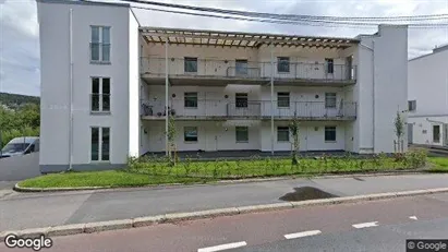 Kontorer til leie i Oslo Nordre Aker – Bilde fra Google Street View