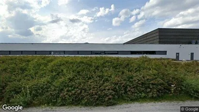 Warehouses for rent in Ski - Photo from Google Street View