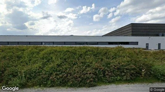 Warehouses for rent i Ski - Photo from Google Street View