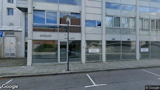 Kantorruimte te huur i Sandnes - Foto uit Google Street View