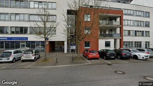 Gewerbeflächen zur Miete i Kiel – Foto von Google Street View