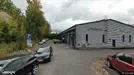 Lager zur Miete, Kirkkonummi, Uusimaa, Asentajantie 7