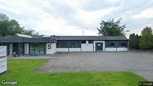Office spaces for sale i Gistrup - Photo from Google Street View