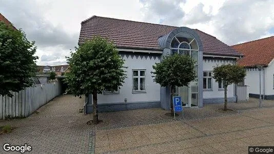 Commercial properties for sale i Tinglev - Photo from Google Street View