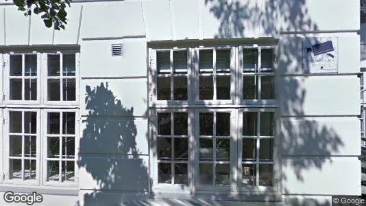 Büros zur Miete i Odense C – Foto von Google Street View