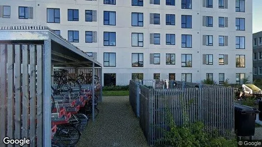 Kontorslokaler för uthyrning i Ballerup – Foto från Google Street View