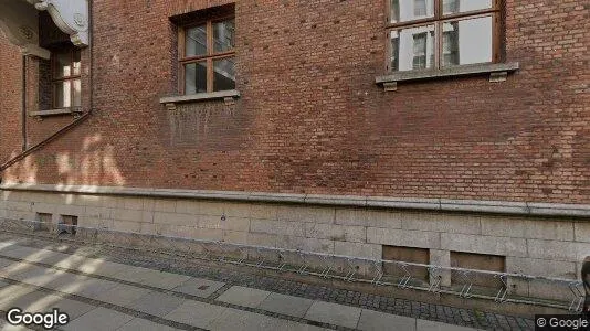 Kontorer til leie i København K – Bilde fra Google Street View