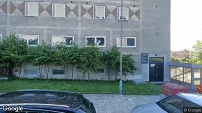 Lokaler til leje i Kungsholmen - Foto fra Google Street View