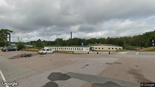 Commercial properties for sale i Vimmerby - Photo from Google Street View