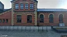 Kontor til leje, Hässleholm, Skåne County, Norra Stationsgatan 6A