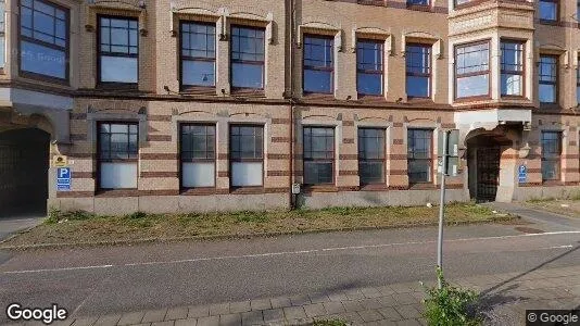 Kantorruimte te huur i Majorna-Linné - Foto uit Google Street View