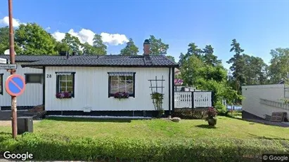 Commercial properties for sale in Norrköping - Photo from Google Street View