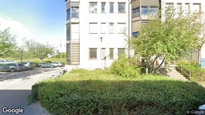 Lokaler til leje i Uppsala - Foto fra Google Street View