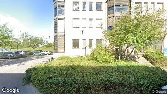 Lokaler til leje i Uppsala - Foto fra Google Street View