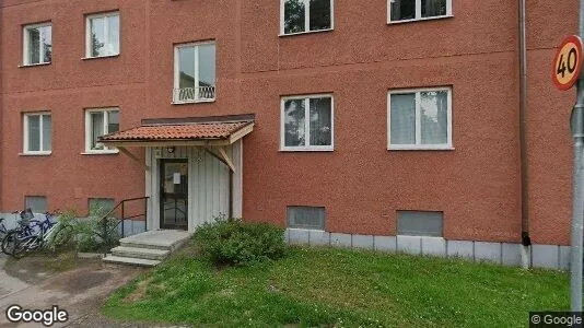Lokaler til leie i Falun – Bilde fra Google Street View