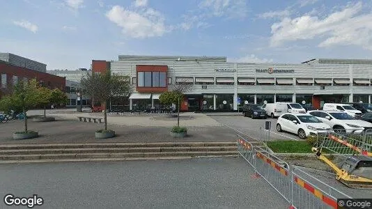 Kontorlokaler til leje i Mölndal - Foto fra Google Street View